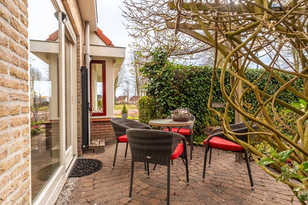 Medium property photo - Overburen 8, 9636 HA Zuidbroek