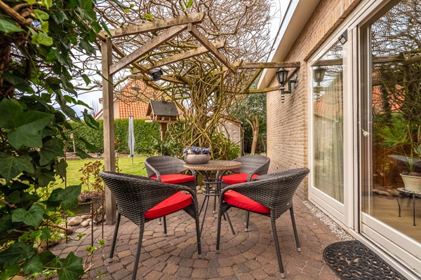 Medium property photo - Overburen 8, 9636 HA Zuidbroek