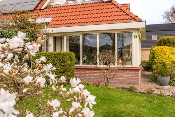 Medium property photo - Overburen 8, 9636 HA Zuidbroek
