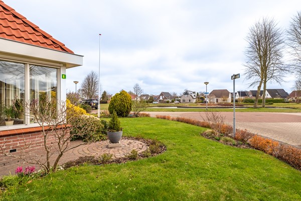 Medium property photo - Overburen 8, 9636 HA Zuidbroek