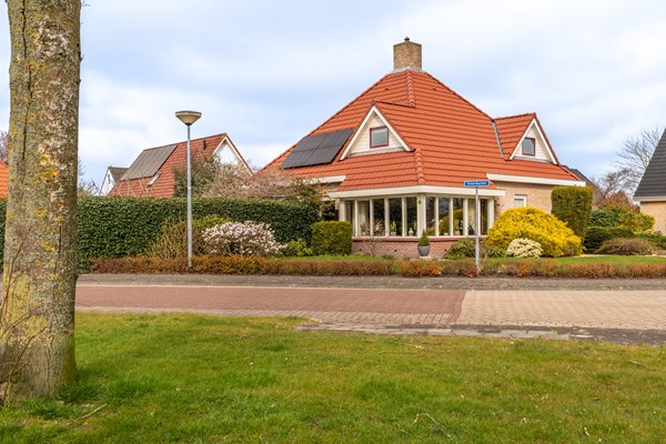 Medium property photo - Overburen 8, 9636 HA Zuidbroek