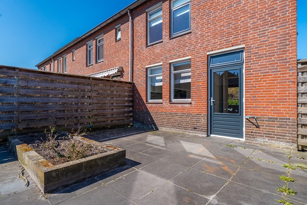 Medium property photo - Dollardlaan 74, 9679 CW Scheemda
