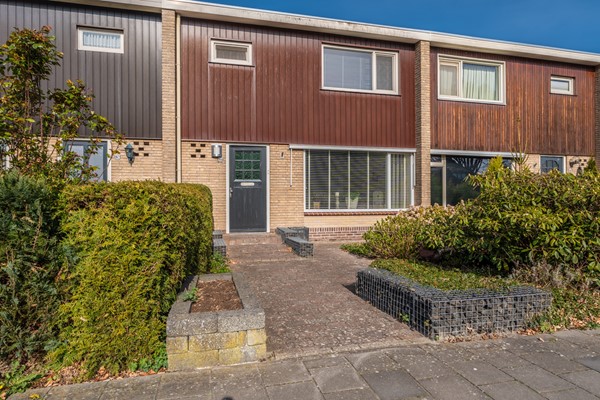 Te koop: Parklaan 164, 9675AG Winschoten