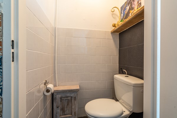 Medium property photo - Astronautenlaan 4, 9602 ER Hoogezand