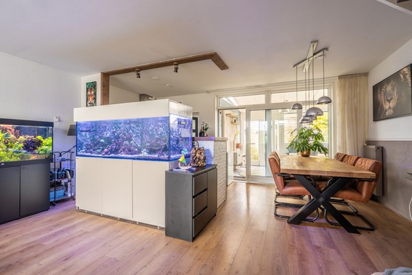 Medium property photo - Astronautenlaan 4, 9602 ER Hoogezand