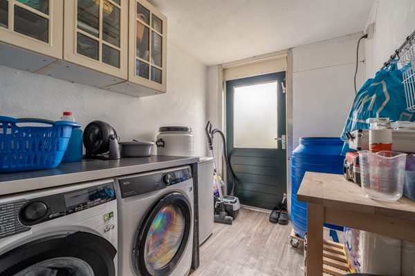 Medium property photo - Astronautenlaan 4, 9602 ER Hoogezand
