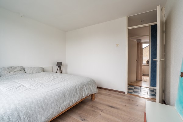 Medium property photo - Astronautenlaan 4, 9602 ER Hoogezand