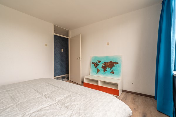 Medium property photo - Astronautenlaan 4, 9602 ER Hoogezand