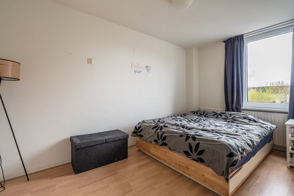 Medium property photo - Astronautenlaan 4, 9602 ER Hoogezand
