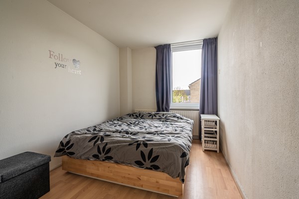 Medium property photo - Astronautenlaan 4, 9602 ER Hoogezand