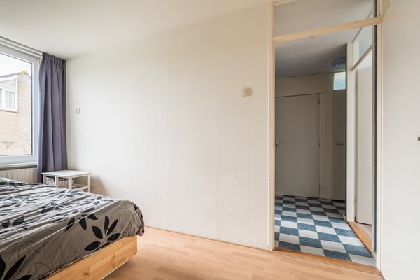 Medium property photo - Astronautenlaan 4, 9602 ER Hoogezand