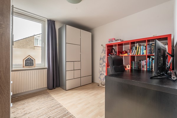 Medium property photo - Astronautenlaan 4, 9602 ER Hoogezand