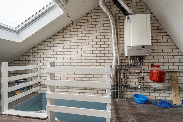 Medium property photo - Astronautenlaan 4, 9602 ER Hoogezand