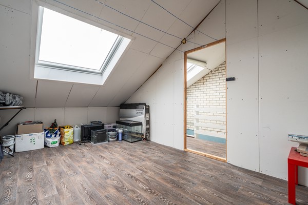 Medium property photo - Astronautenlaan 4, 9602 ER Hoogezand