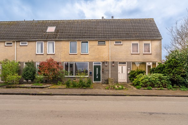 Medium property photo - Astronautenlaan 4, 9602 ER Hoogezand