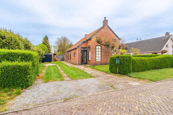 Te koop: Tuinbouwwijk 55, 9665NN Oude Pekela