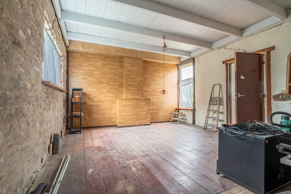 Medium property photo - Tuinbouwwijk 55, 9665 NN Oude Pekela