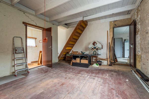 Medium property photo - Tuinbouwwijk 55, 9665 NN Oude Pekela