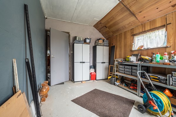 Medium property photo - Tuinbouwwijk 55, 9665 NN Oude Pekela