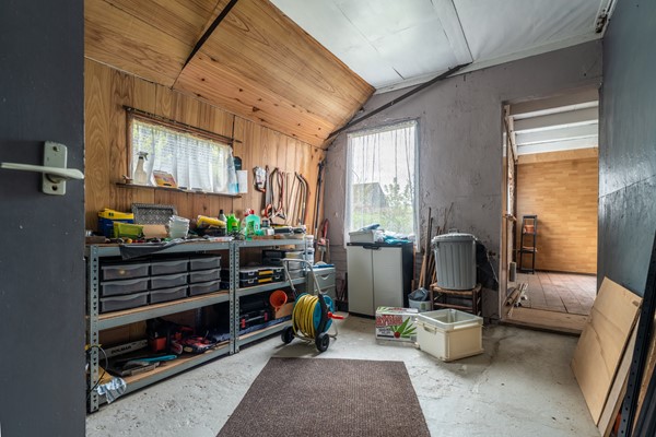 Medium property photo - Tuinbouwwijk 55, 9665 NN Oude Pekela