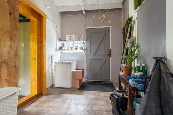 Medium property photo - Tuinbouwwijk 55, 9665 NN Oude Pekela