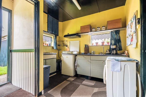 Medium property photo - Tuinbouwwijk 55, 9665 NN Oude Pekela