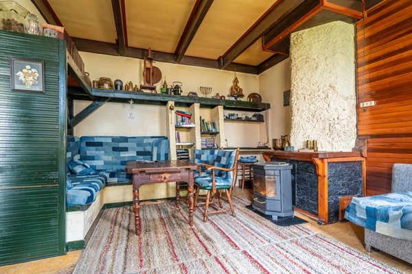 Medium property photo - Tuinbouwwijk 55, 9665 NN Oude Pekela