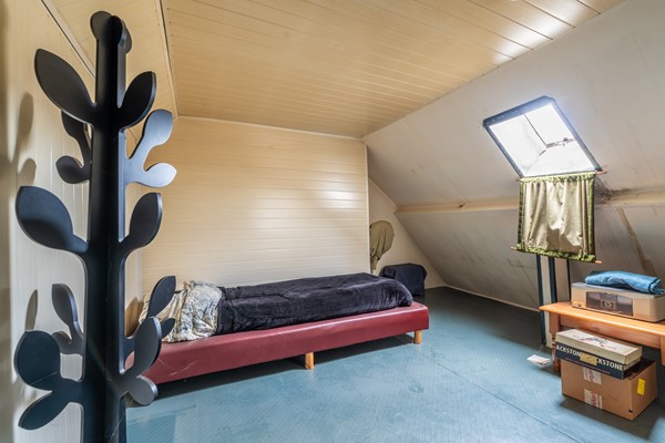 Medium property photo - Tuinbouwwijk 55, 9665 NN Oude Pekela