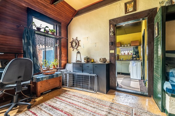 Medium property photo - Tuinbouwwijk 55, 9665 NN Oude Pekela