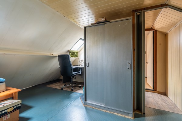 Medium property photo - Tuinbouwwijk 55, 9665 NN Oude Pekela