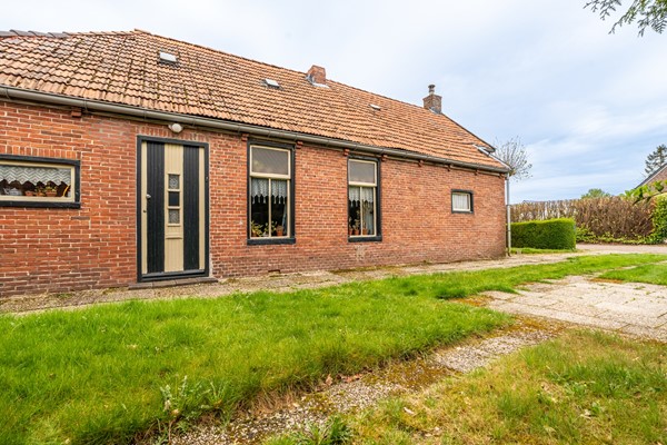 Medium property photo - Tuinbouwwijk 55, 9665 NN Oude Pekela