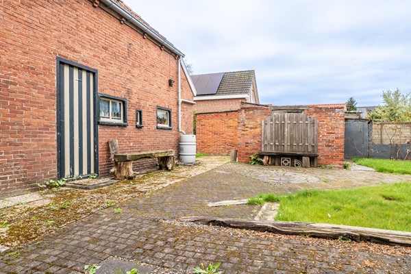 Medium property photo - Tuinbouwwijk 55, 9665 NN Oude Pekela