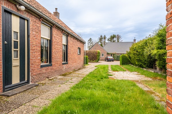 Medium property photo - Tuinbouwwijk 55, 9665 NN Oude Pekela