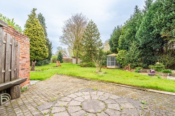 Medium property photo - Tuinbouwwijk 55, 9665 NN Oude Pekela