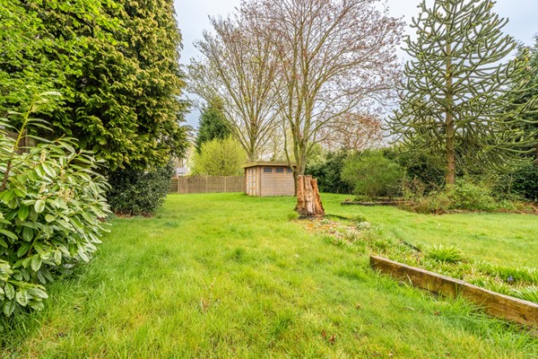 Medium property photo - Tuinbouwwijk 55, 9665 NN Oude Pekela