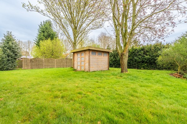 Medium property photo - Tuinbouwwijk 55, 9665 NN Oude Pekela