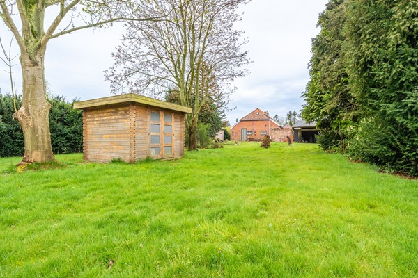 Medium property photo - Tuinbouwwijk 55, 9665 NN Oude Pekela