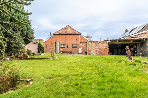 Medium property photo - Tuinbouwwijk 55, 9665 NN Oude Pekela