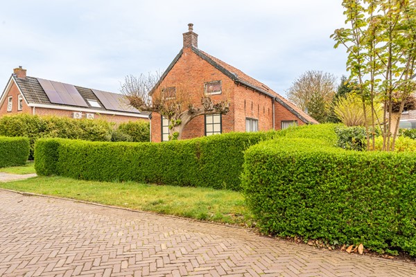 Medium property photo - Tuinbouwwijk 55, 9665 NN Oude Pekela