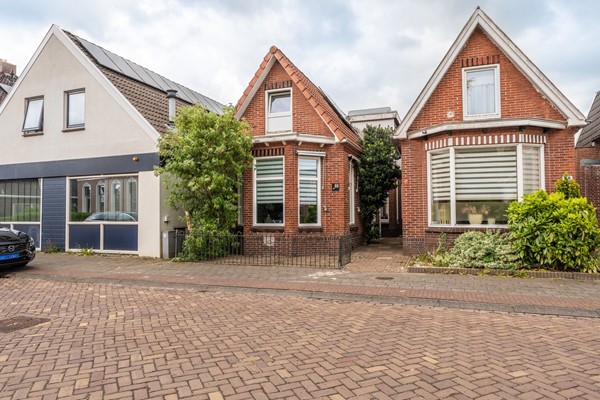 Te koop: Garst 86, 9673AH Winschoten