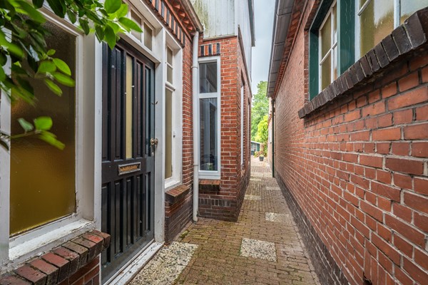 Medium property photo - Garst 86, 9673 AH Winschoten