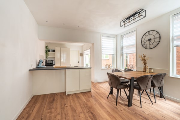 Medium property photo - Garst 86, 9673 AH Winschoten