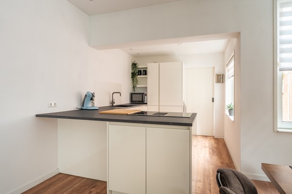 Medium property photo - Garst 86, 9673 AH Winschoten