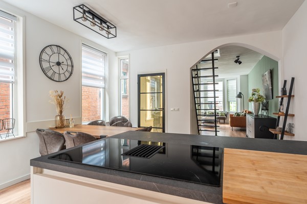 Medium property photo - Garst 86, 9673 AH Winschoten