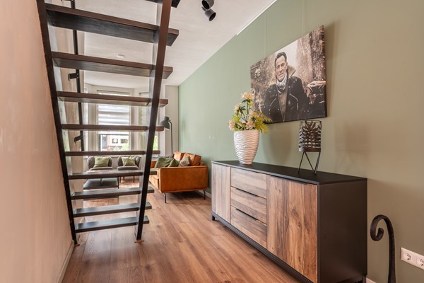 Medium property photo - Garst 86, 9673 AH Winschoten