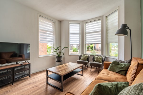 Medium property photo - Garst 86, 9673 AH Winschoten