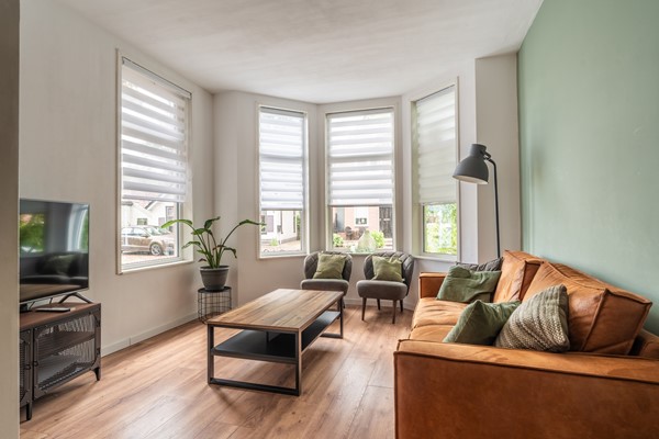 Medium property photo - Garst 86, 9673 AH Winschoten