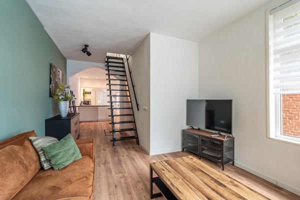 Medium property photo - Garst 86, 9673 AH Winschoten