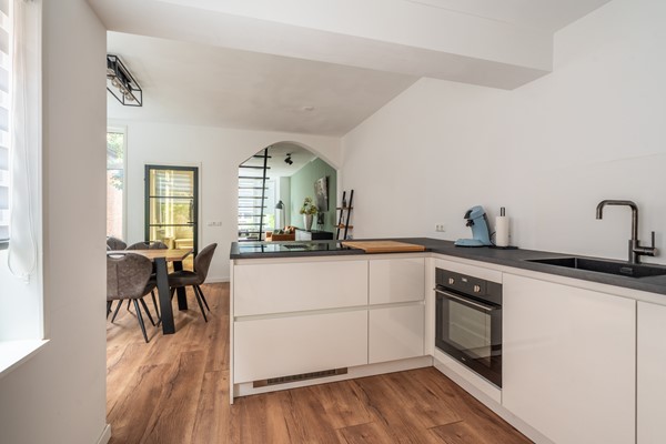 Medium property photo - Garst 86, 9673 AH Winschoten