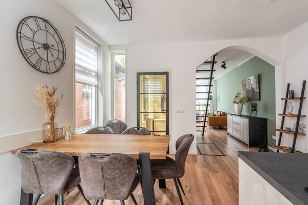 Medium property photo - Garst 86, 9673 AH Winschoten
